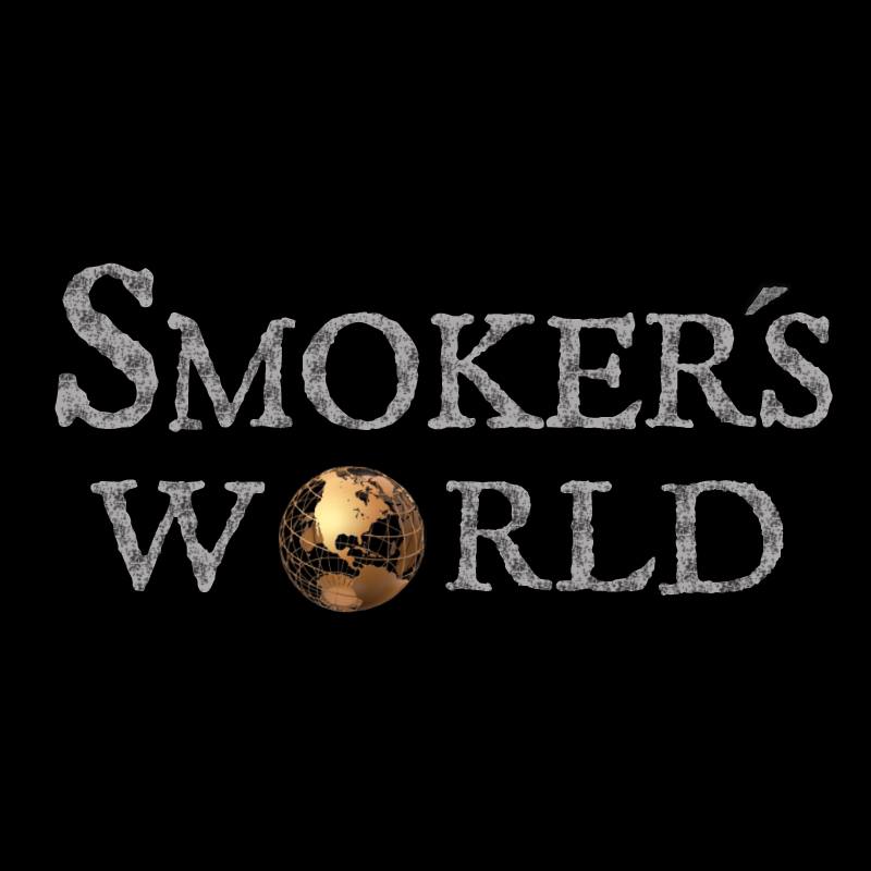Smoker's World Logo